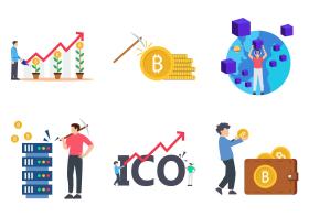 Crypto Assets