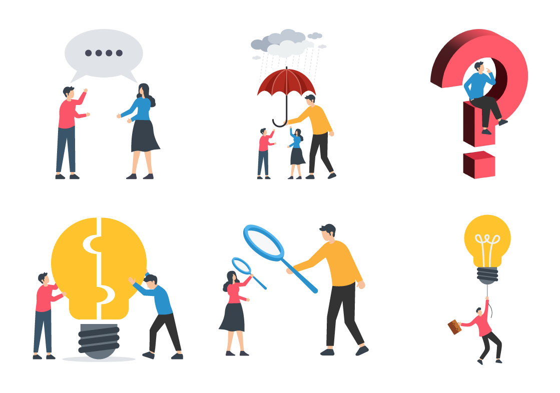 Illustrations