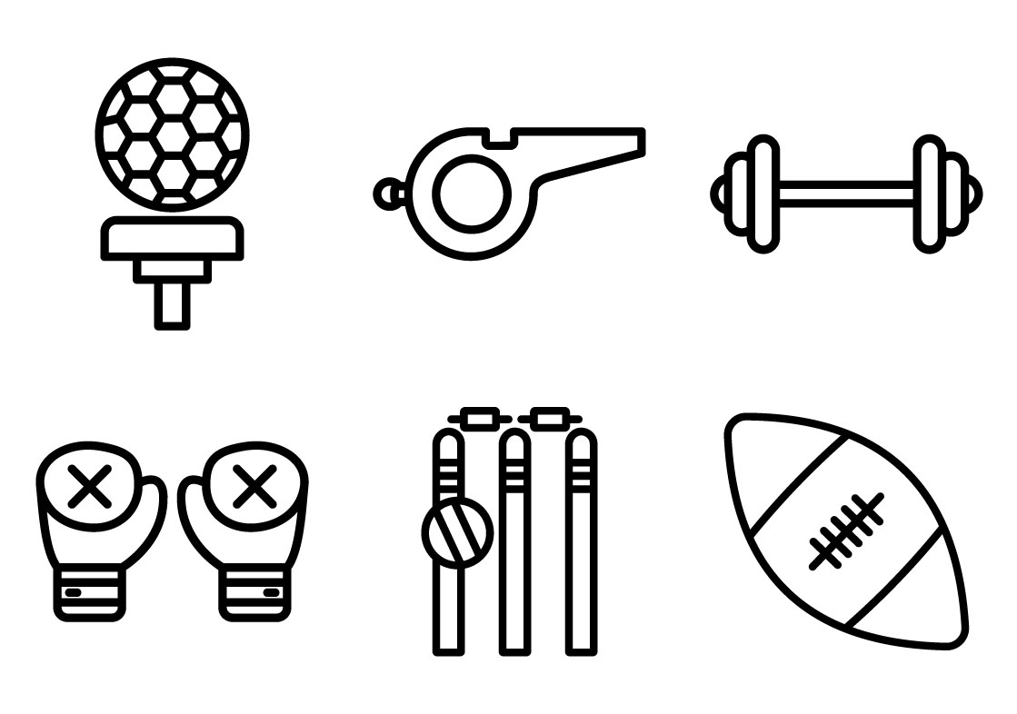 Sports Line